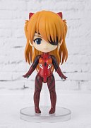 Evangelion: 3.0+1.0 Figuarts mini Action Figure Asuka Langley Shikinami 9 cm