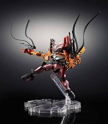 Evangelion: 3.0+1.0 NXEDGE STYLE Action Figure Evangelion Type-08 ß-ICC 10 cm --- DAMAGED PACKAGING