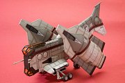 Evangelion: 3.0 Plastic Model Kit 1/100 Vertical Take-Off & Landing Aircraft YAGR-N101 19 cm