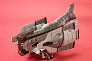 Evangelion: 3.0 Plastic Model Kit 1/100 Vertical Take-Off & Landing Aircraft YAGR-N101 19 cm