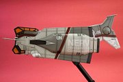 Evangelion: 3.0 Plastic Model Kit 1/100 Vertical Take-Off & Landing Aircraft YAGR-N101 19 cm