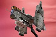Evangelion: 3.0 Plastic Model Kit 1/100 Vertical Take-Off & Landing Aircraft YAGR-N101 19 cm