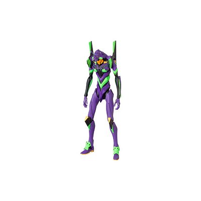 Evangelion 4.0 Final MAF EX Action Figure Shogo-ki (2021) Ver. 19 cm