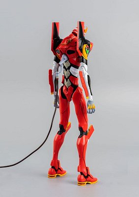 Evangelion: New Theatrical Edition Robo-Dou Action Figure Evangelion Production Model-02 25 cm