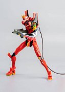 Evangelion: New Theatrical Edition Robo-Dou Action Figure Evangelion Production Model-02 25 cm