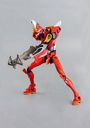 Evangelion: New Theatrical Edition Robo-Dou Action Figure Evangelion Production Model-02 25 cm