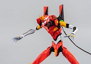 Evangelion: New Theatrical Edition Robo-Dou Action Figure Evangelion Production Model-02 25 cm