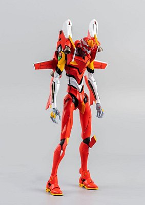 Evangelion: New Theatrical Edition Robo-Dou Action Figure Evangelion Production Model-02 25 cm