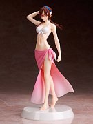 Evangelion Summer Queens PVC Statue 1/8 Mari Illustrious Makinami SQ-012 22 cm