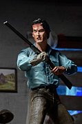 Evil Dead 2 Action Figure Ultimate Ash 18 cm