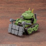 Evoroids Plastic Model Kit EVV-GC1 G-Crawler 8 cm