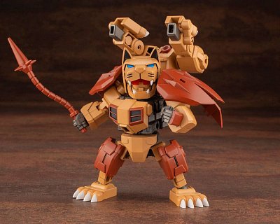 Evoroids Plastic Model Kit F-GAO-G1 Roaring Fang 10 cm