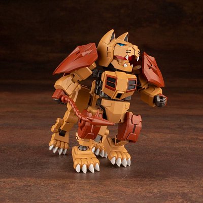 Evoroids Plastic Model Kit F-GAO-G1 Roaring Fang 10 cm