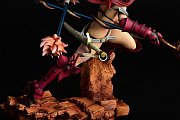 Fairy Tail Statue 1/6 Erza Scarlet the Knight Ver. Another Color Crimson Armor 31 cm