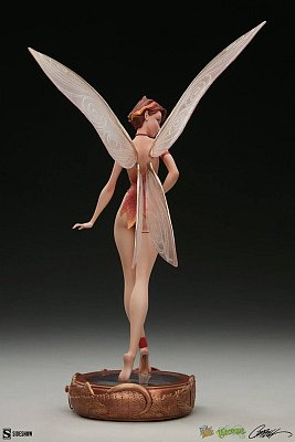 Fairytale Fantasies Collection Statue Tinkerbell (Fall Variant) 30 cm