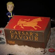 Fallout: New Vegas Replicas Ceasers Legion Premium Box