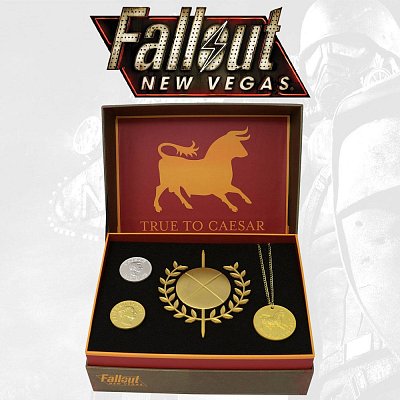 Fallout: New Vegas Replicas Ceasers Legion Premium Box