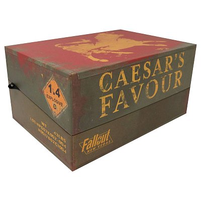 Fallout: New Vegas Replicas Ceasers Legion Premium Box