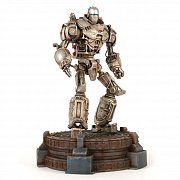 Fallout PVC Statue Liberty Prime 38 cm --- DAMAGED PACKAGING