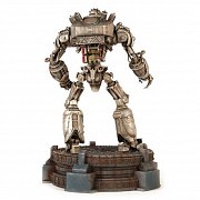 Fallout PVC Statue Liberty Prime 38 cm --- DAMAGED PACKAGING