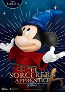 Fantasia Master Craft Statue The Sorcerer\'s Apprentice 38 cm - Damaged packaging