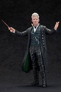 Fantastic Beasts 2 ARTFX+ PVC Statue 1/10 Gellert Grindelwald 18 cm