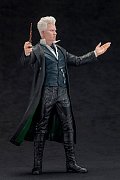 Fantastic Beasts 2 ARTFX+ PVC Statue 1/10 Gellert Grindelwald 18 cm