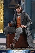 Fantastic Beasts 2 Movie Masterpiece Action Figure 1/6 Newt Scamander 30 cm