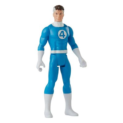 Fantastic Four Marvel Legends Retro Collection Action Figure 2022 Mr. Fantastic 10 cm