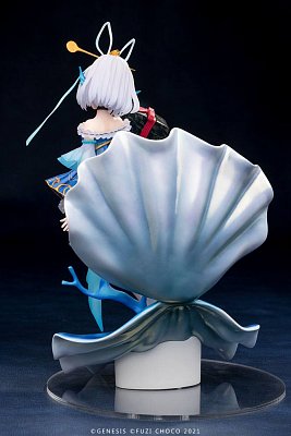 Fantasy Fairytale Scroll Vol. 2 Statue with Sound 1/7 Oto-Hime 26 cm