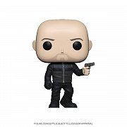 Fast & Furious: Hobbs & Shaw POP! Movies Vinyl Figure Shaw 9 cm