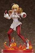 Fate/EXTELLA PVC Statue 1/7 Saber Regalia - Nero Claudius 21 cm