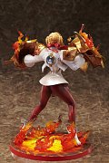 Fate/EXTELLA PVC Statue 1/7 Saber Regalia - Nero Claudius 21 cm