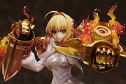 Fate/EXTELLA PVC Statue 1/7 Saber Regalia - Nero Claudius 21 cm