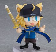 Fate/Grand Carnival Nendoroid Action Figure Mysterious Neko X 10 cm