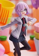 Fate/Grand Carnival Pop Up Parade PVC Statue Mash Kyrielight: Carnival Ver. 17 cm