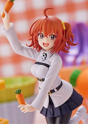 Fate/Grand Carnival Pop Up Parade PVC Statue Ritsuka Fujimaru: Carnival Ver. 17 cm