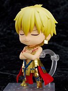 Fate/Grand Order Nendoroid Action Figure Archer/Gilgamesh: Third Ascension Ver. 10 cm