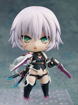 Fate/Grand Order Nendoroid Action Figure Assassin/Jack the Ripper 10 cm