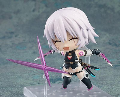 Fate/Grand Order Nendoroid Action Figure Assassin/Jack the Ripper 10 cm