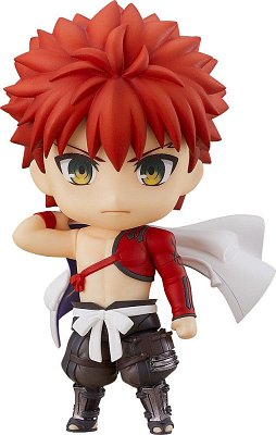 Fate/Grand Order Nendoroid Action Figure Saber/Senji Muramasa 10 cm