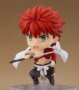 Fate/Grand Order Nendoroid Action Figure Saber/Senji Muramasa 10 cm