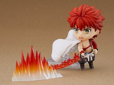 Fate/Grand Order Nendoroid Action Figure Saber/Senji Muramasa 10 cm