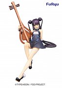 Fate/Grand Order Noodle Stopper PVC Statue Foreigner/Yokihi 14 cm - Damaged packaging