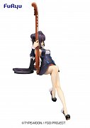 Fate/Grand Order Noodle Stopper PVC Statue Foreigner/Yokihi 14 cm - Damaged packaging