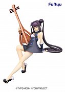 Fate/Grand Order Noodle Stopper PVC Statue Foreigner/Yokihi 14 cm - Damaged packaging