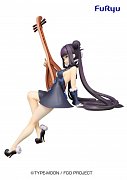 Fate/Grand Order Noodle Stopper PVC Statue Foreigner/Yokihi 14 cm - Damaged packaging