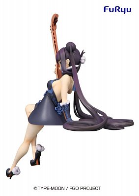 Fate/Grand Order Noodle Stopper PVC Statue Foreigner/Yokihi 14 cm - Damaged packaging