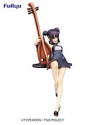 Fate/Grand Order Noodle Stopper PVC Statue Foreigner/Yokihi 14 cm - Damaged packaging