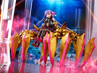 Fate/Grand Order PVC Statue 1/7 Alter Ego/Passionlip 21 cm